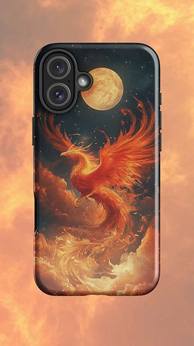 Rise like the Phoenix. 🔥🕊️

From ancient Egypt to modern mythology, the Phoenix symbolizes rebirth, transformation, and resil...