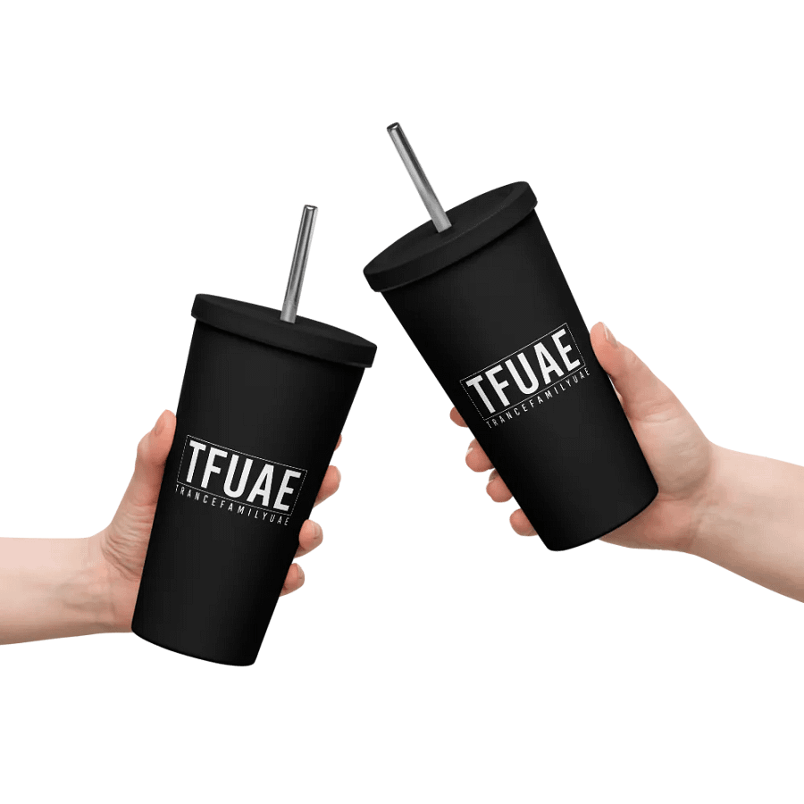 Rock on the Go Insulated Tumbler product image (10)