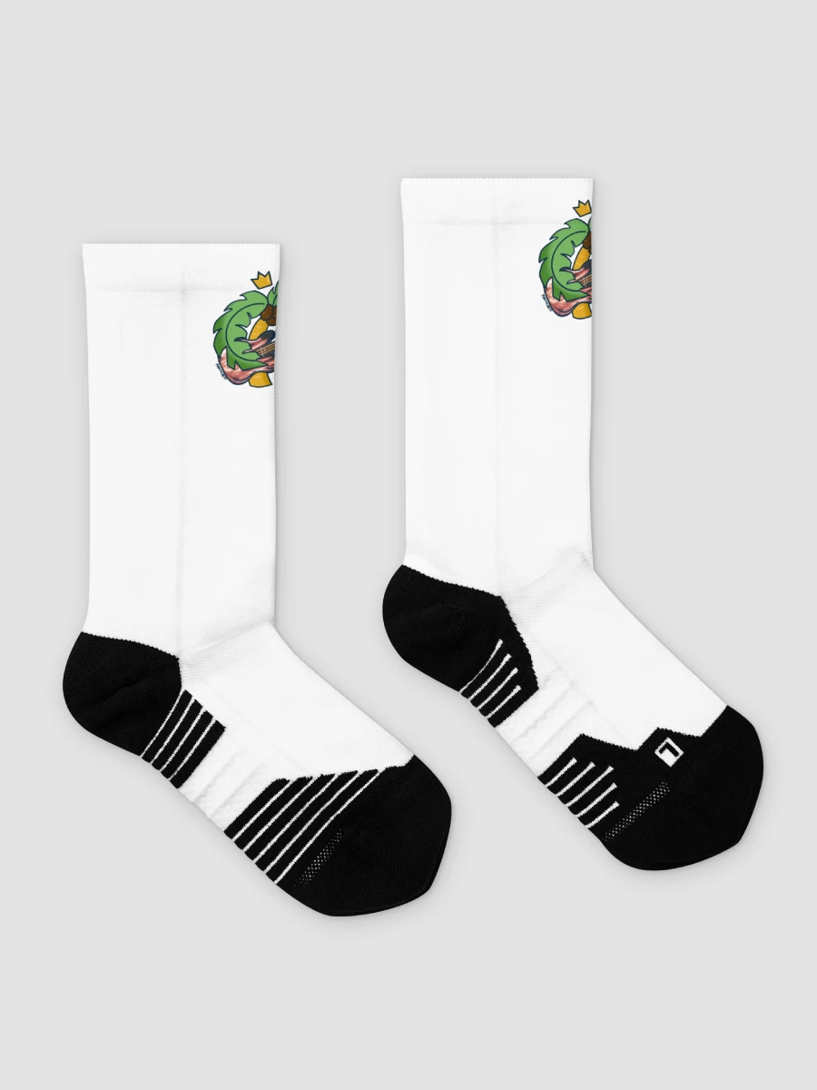 Basketball Socks product image (5)