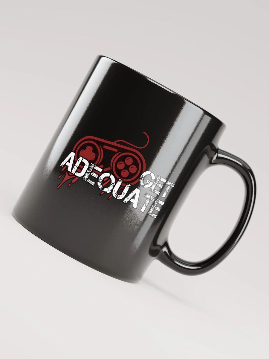Get Adequate Mug - NE product image (7)