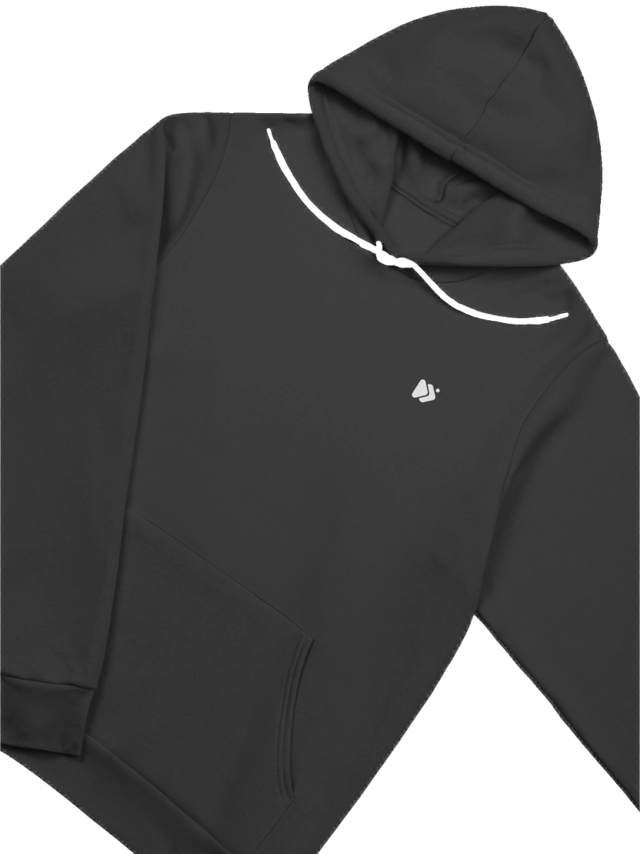 Bella+Canvas Supersoft Hoodie product image (11)