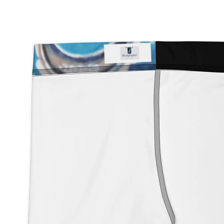 Space Aliens - Womens Leggings . product image (2)
