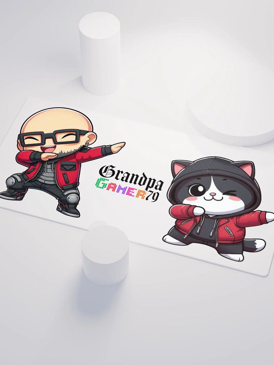 Large Epic Mouse Pad of Awesomeness product image (3)