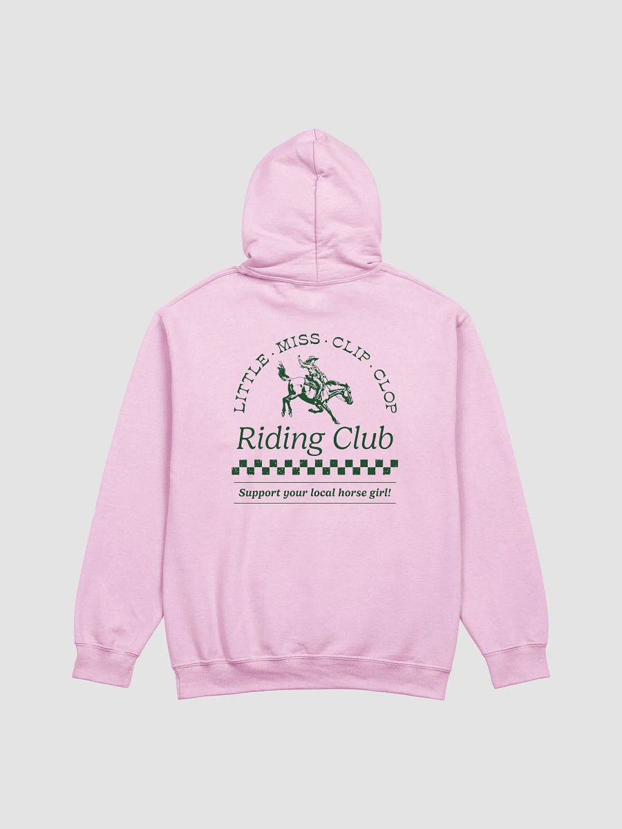 LMCC riding club printed hoodie product image (21)