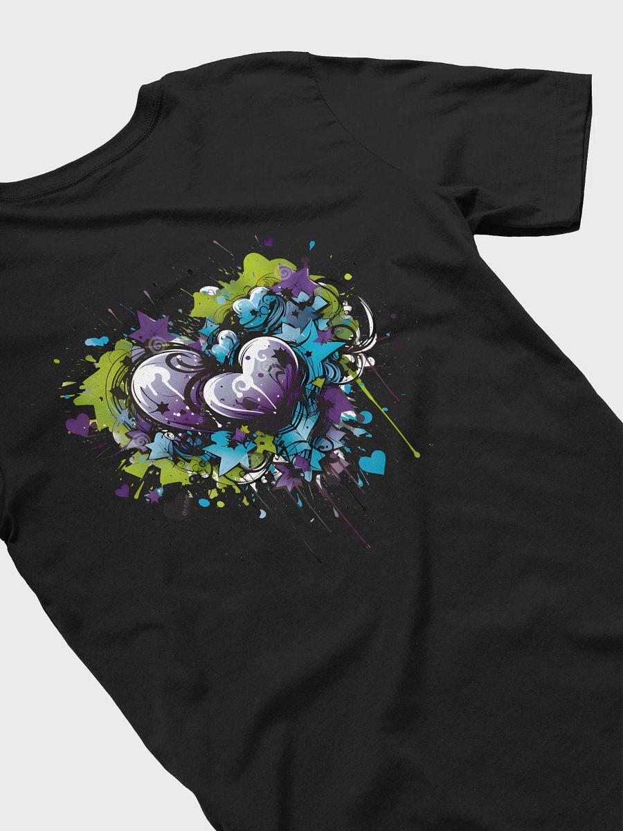 for mom Bella+Canvas Tee product image (36)