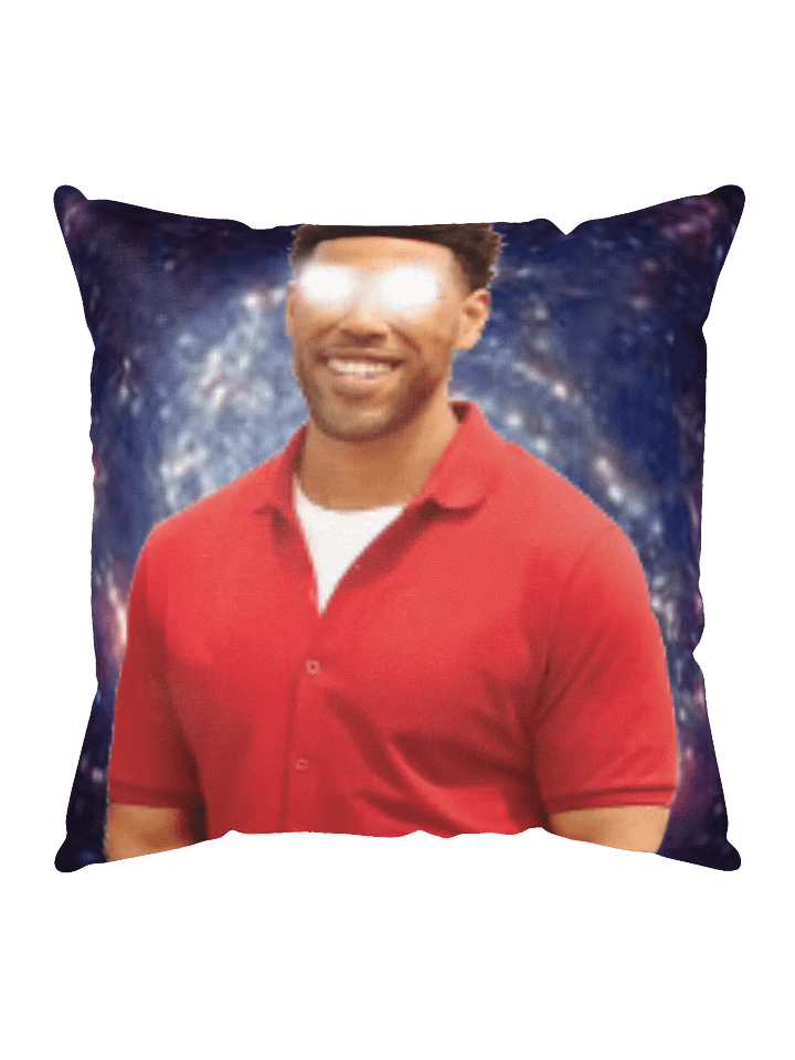 jake from state farm: the eternal pillow product image (1)
