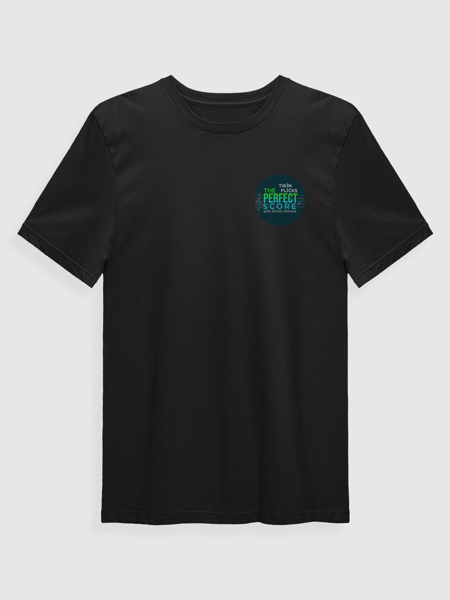 Official The Perfect Score T-Shirt product image (6)