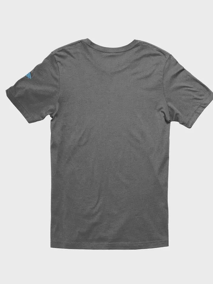 Donut Perceive me Tee product image (10)