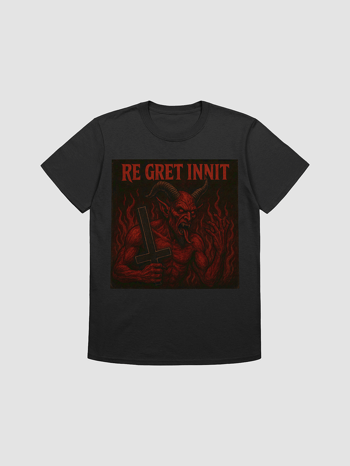 Regret Ain't So product image (1)