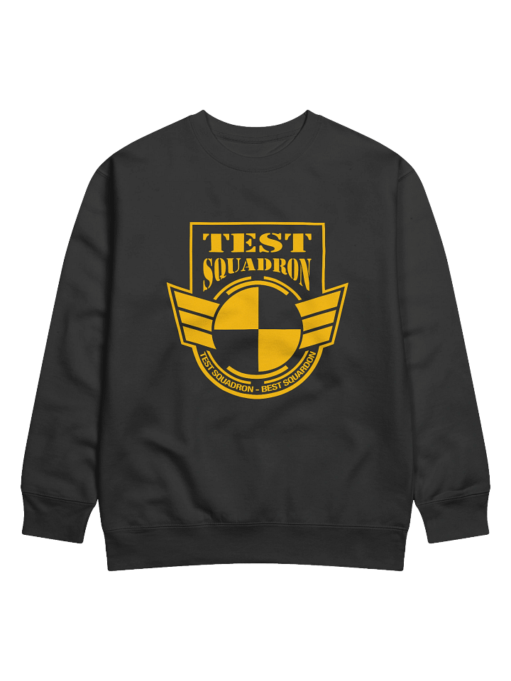 TEST Legacy Sweatshirt product image (1)