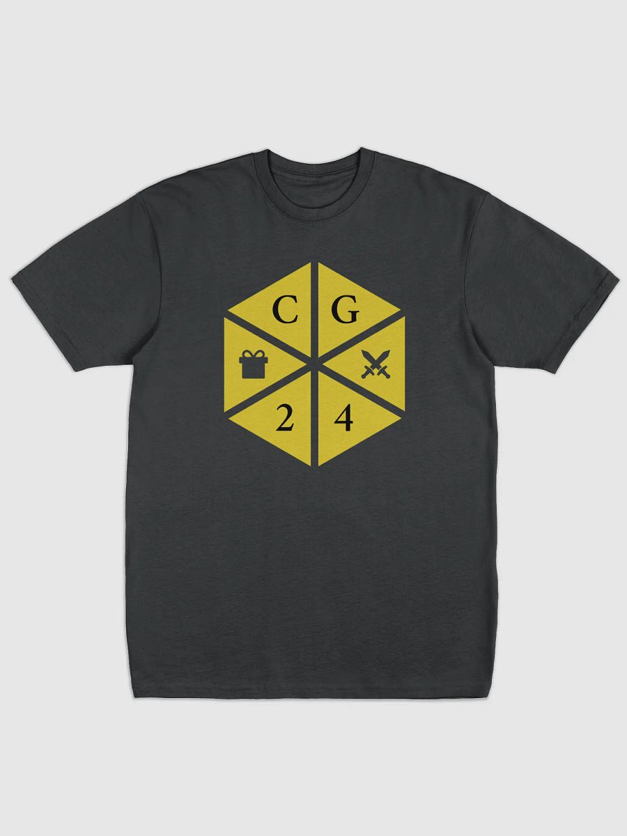Civ Give alternate shirt product image (1)