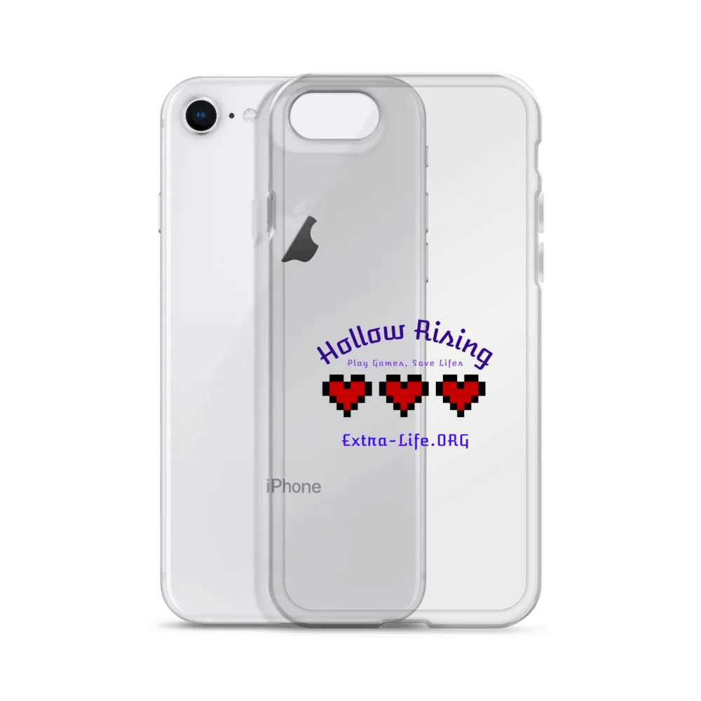 Hollow Rising IPhone product image (51)