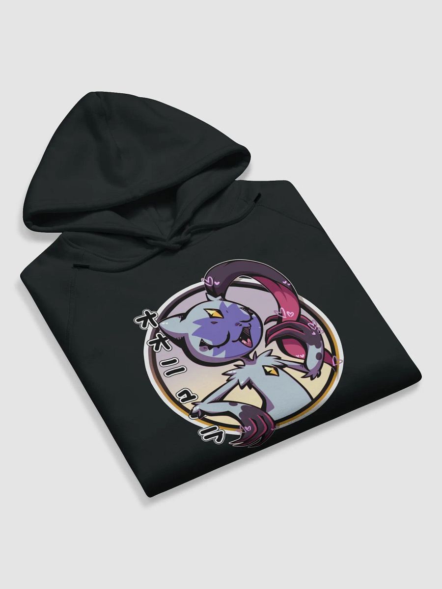 Fabulous Sneasler -Eco Hoodie product image (11)