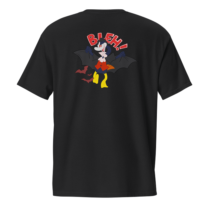Vampire Louie Pocket Tee product image (1)