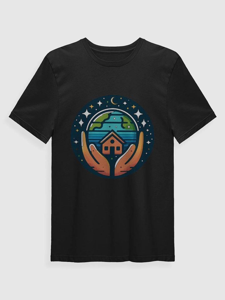 Celestial Home Embrace T-Shirt product image (5)