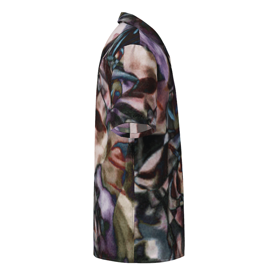 Fantasy World Hawaiian Shirt product image (4)