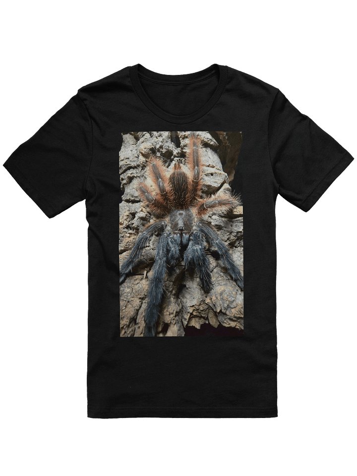 Eight Deadly Sins Official Darth Maul Tarantula T Shirt product image (1)
