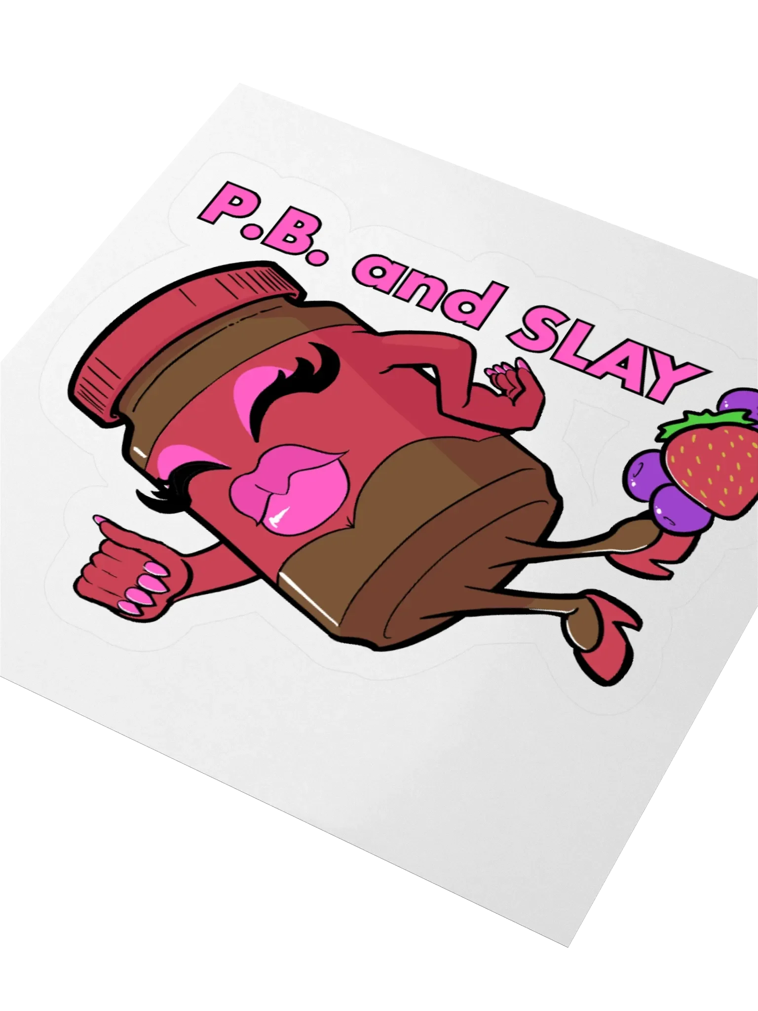 PB and SLAY product image (9)