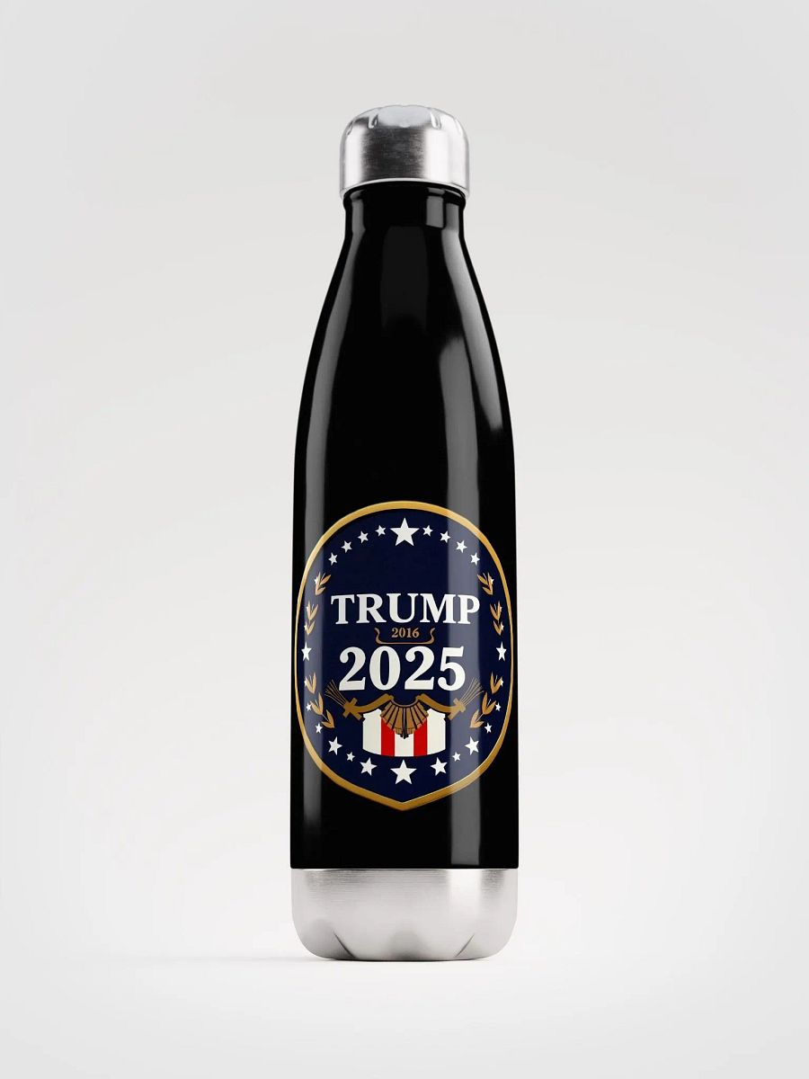 2025 Tribute Stainless Steel Water Bottle product image (1)