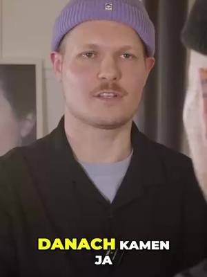 In den letzten Tagen habe ich leider vergessen zu posten – dabei ist ein richtig starkes Video mit entstanden! Ihr könnt es euch jetzt auf YouTube ansehen: https://www.youtube.com/watch?v=hY8SZycgwko #Interview #Talk #Robinshood #Chakuza