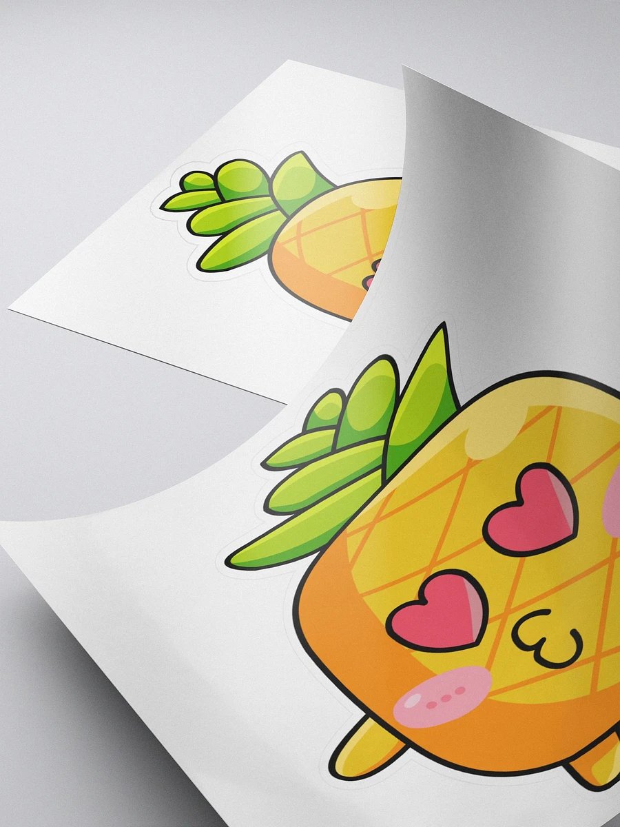 Fineapple Love Sticker product image (4)