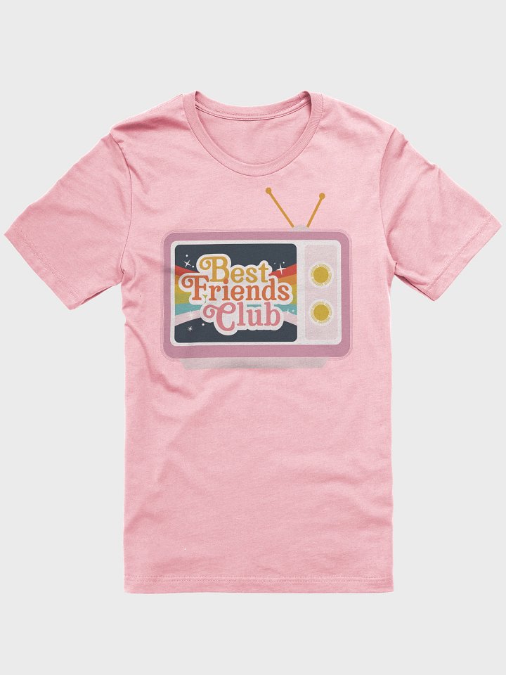 Best Friends Club Shirt product image (1)