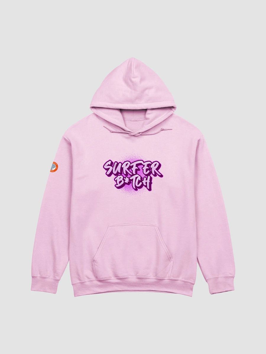 Surfer B*tch Women's Hoodie product image (1)