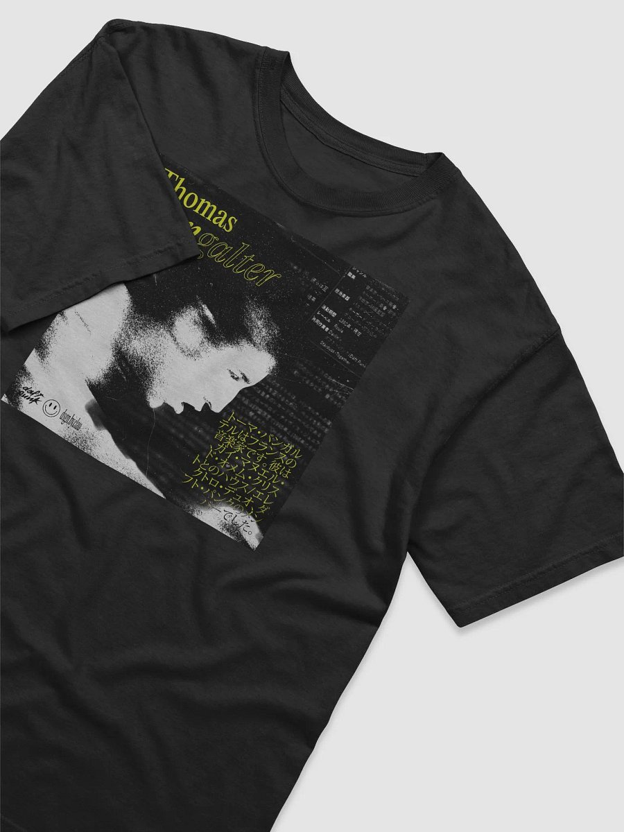 THOMAS BANGALTER SHIRT product image (5)