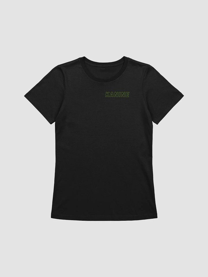 The Girls The Gays and The Theys Womens Tee product image (2)