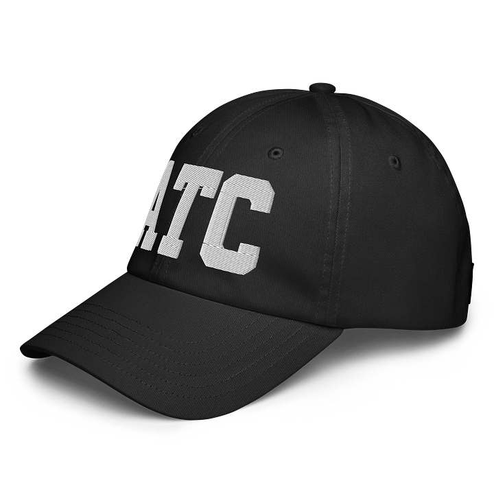 ATC Dad Hat by Under Armor product image (2)