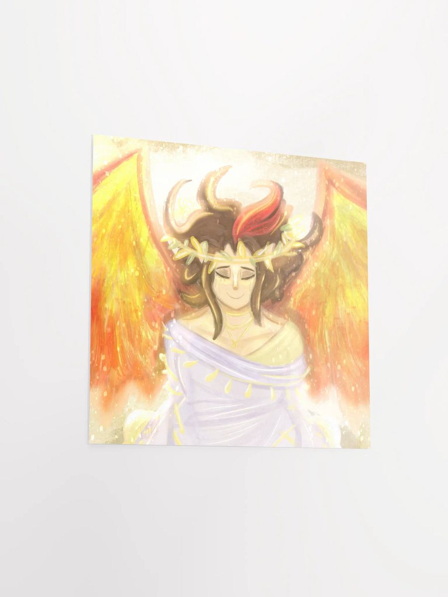 THE FIVE STAGES OF GRIEF BUT YOU'RE STILL ALIVE: Le Mie Ali Album Cover product image (12)