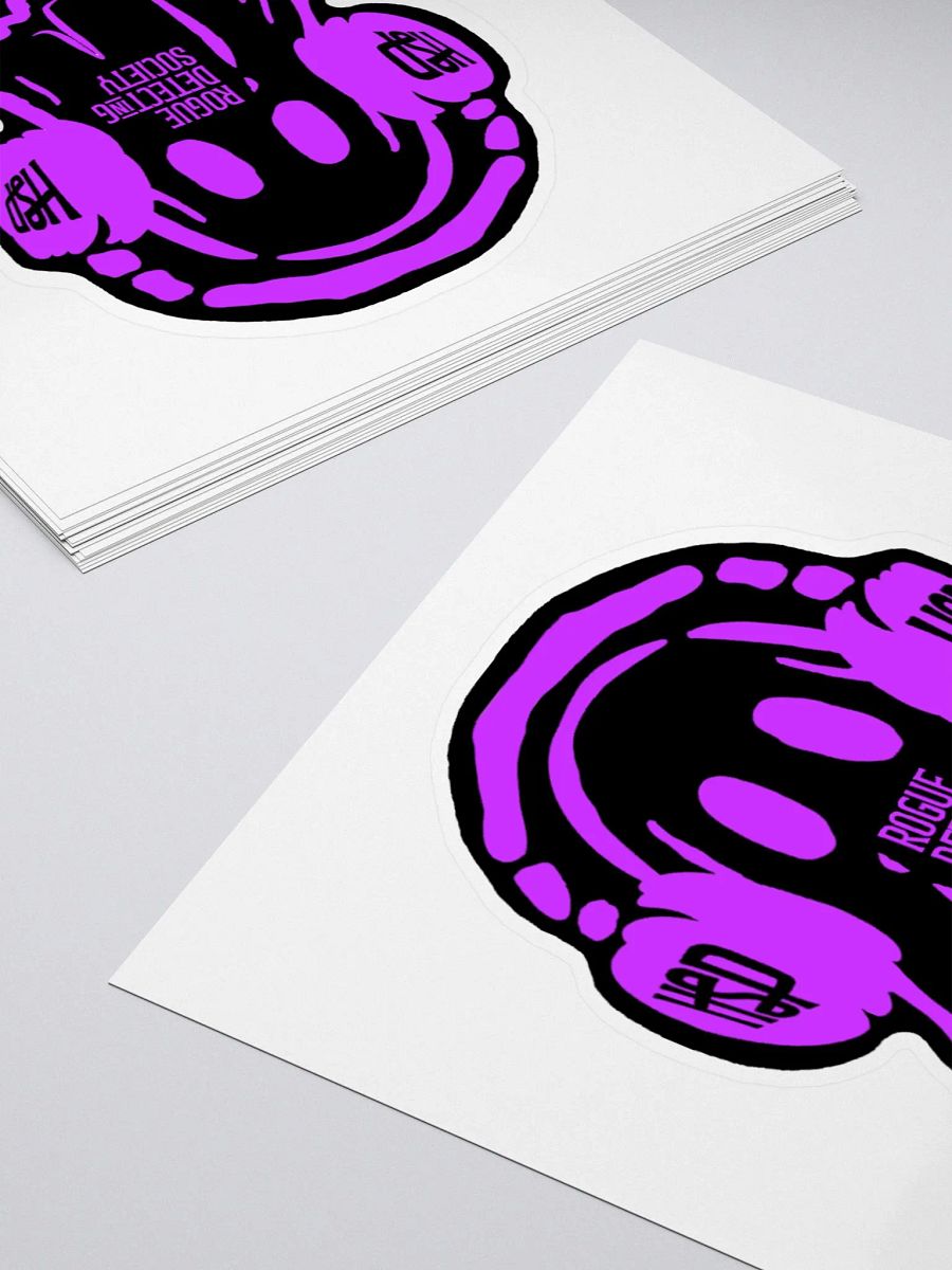 RDS Sticker -- Blackpink product image (4)