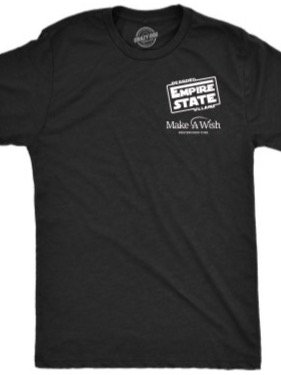 EMPIRE STATE 2025 ECM EVENT SHIRT product image (2)