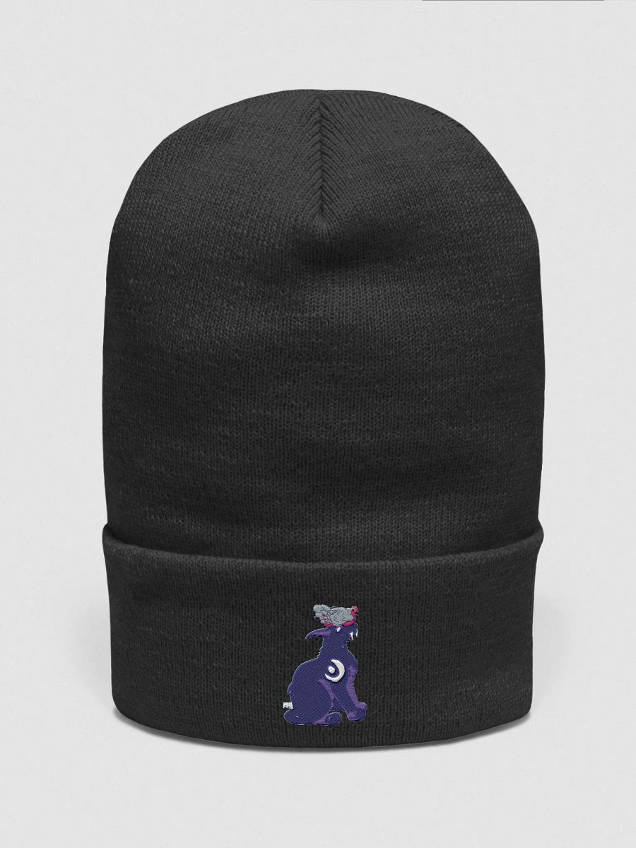 Cute Luna Beanie product image (1)