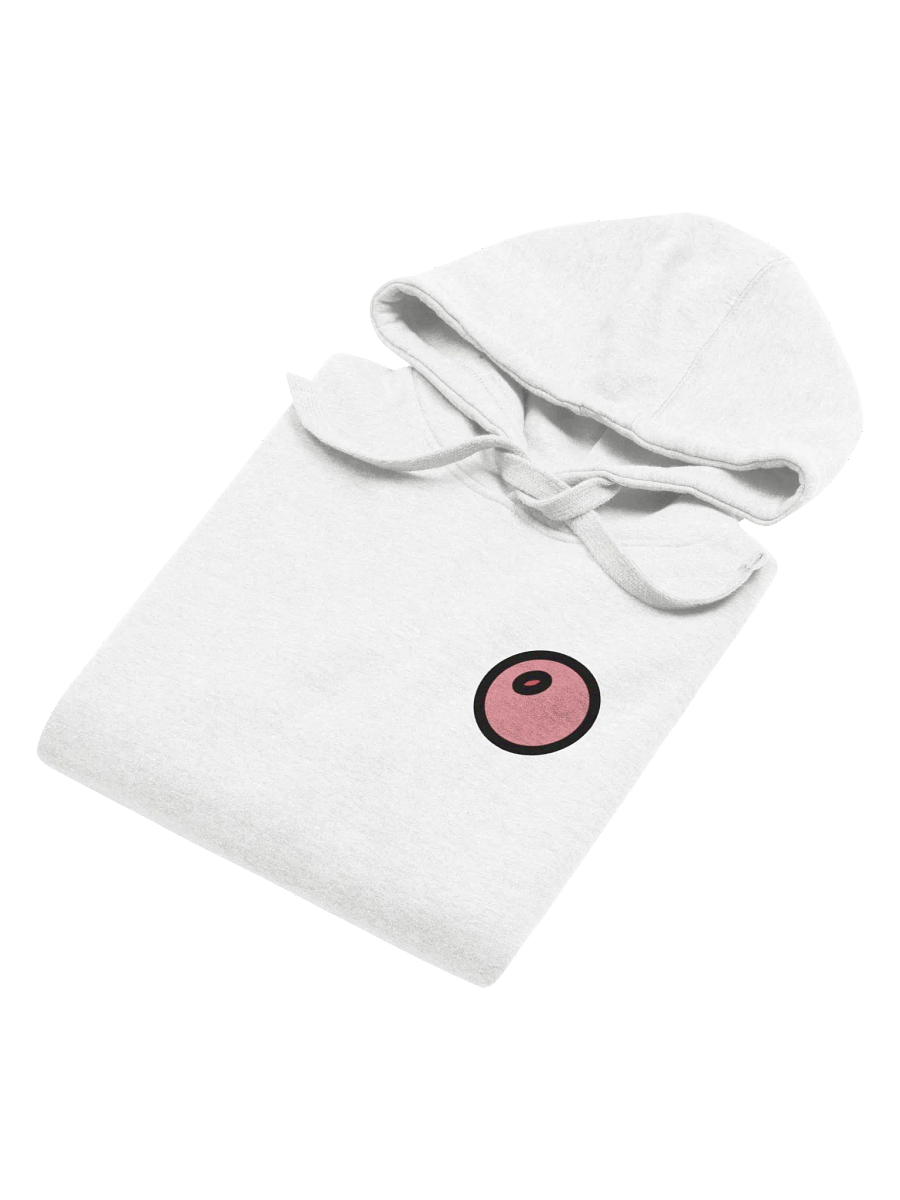Bubble Gum Hoodie product image (6)