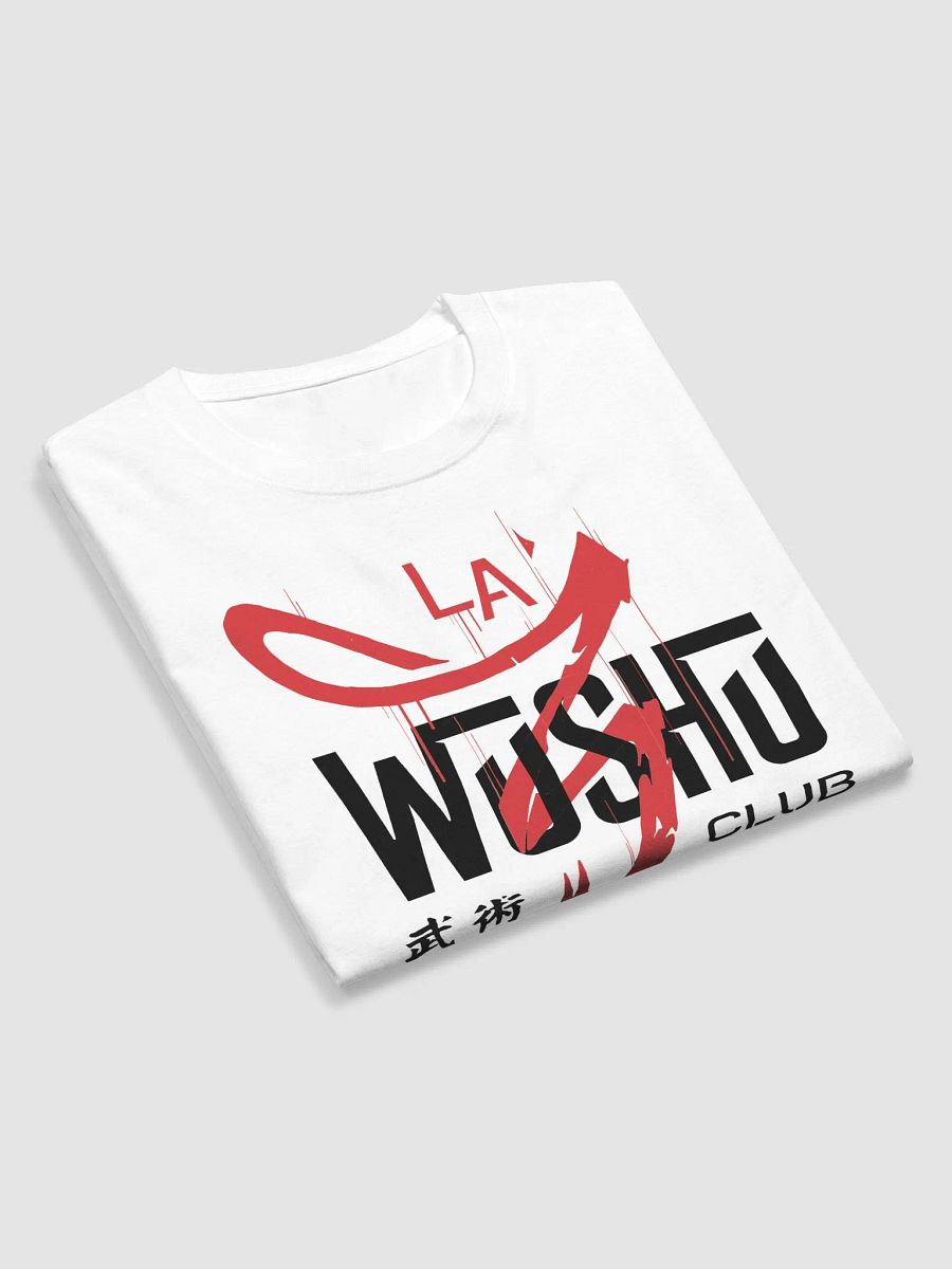 Champion Long Sleeve Dragon Shirt product image (5)
