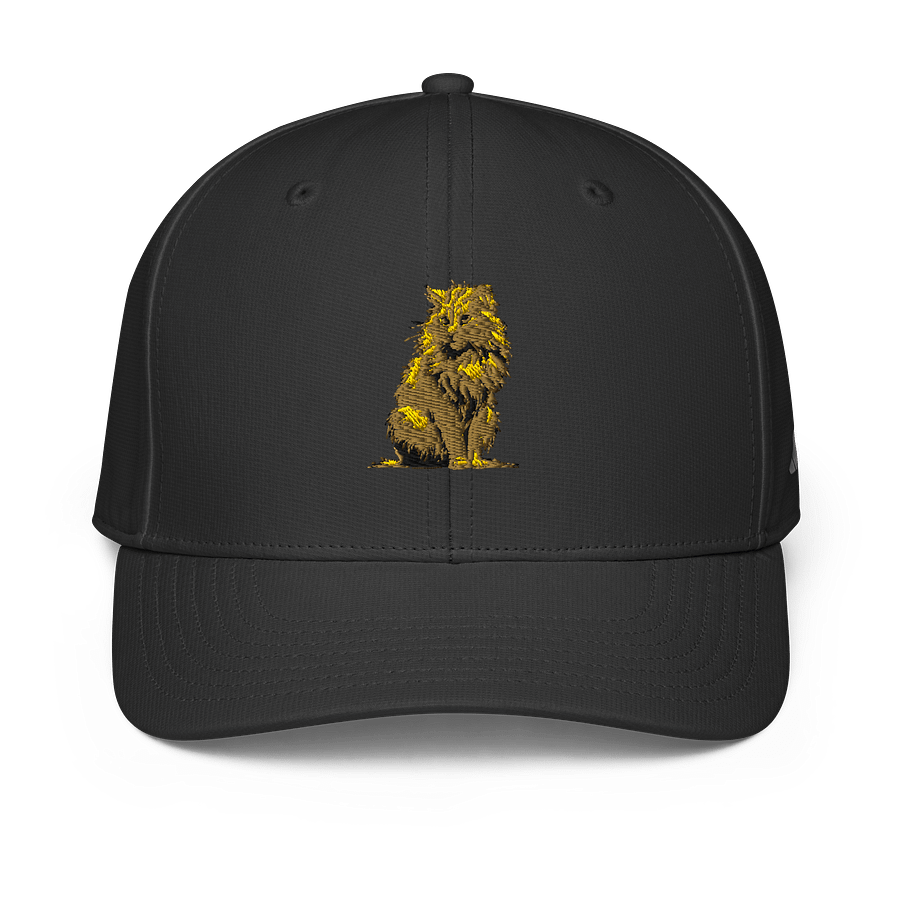 Majestic Mane Lion Cap product image (3)