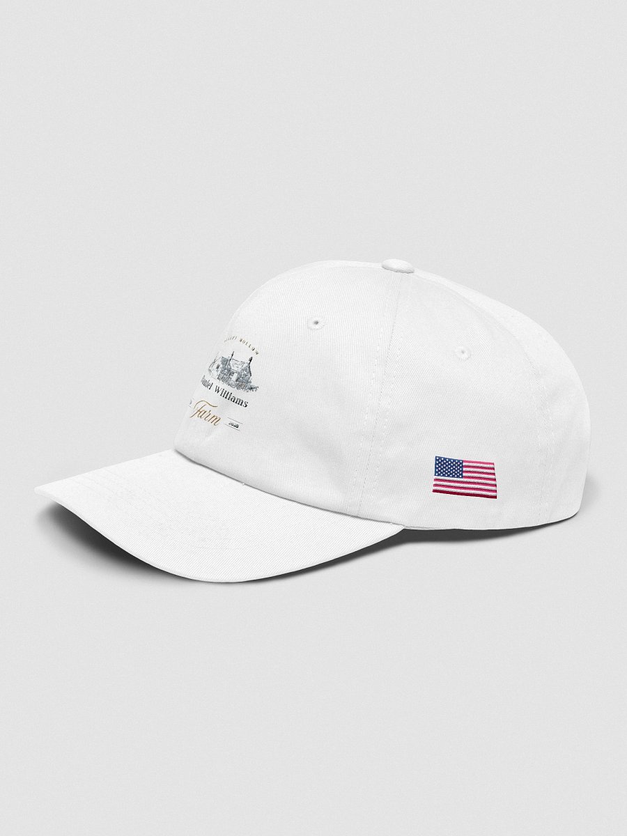 Daniel Williams Farm Hat product image (16)