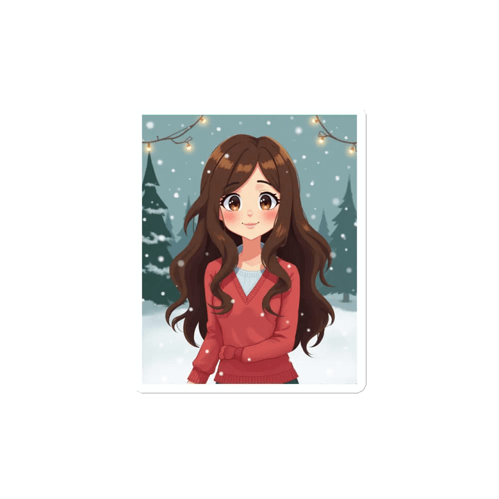 AI BrowningSimmer Christmas 2024 product image (2)