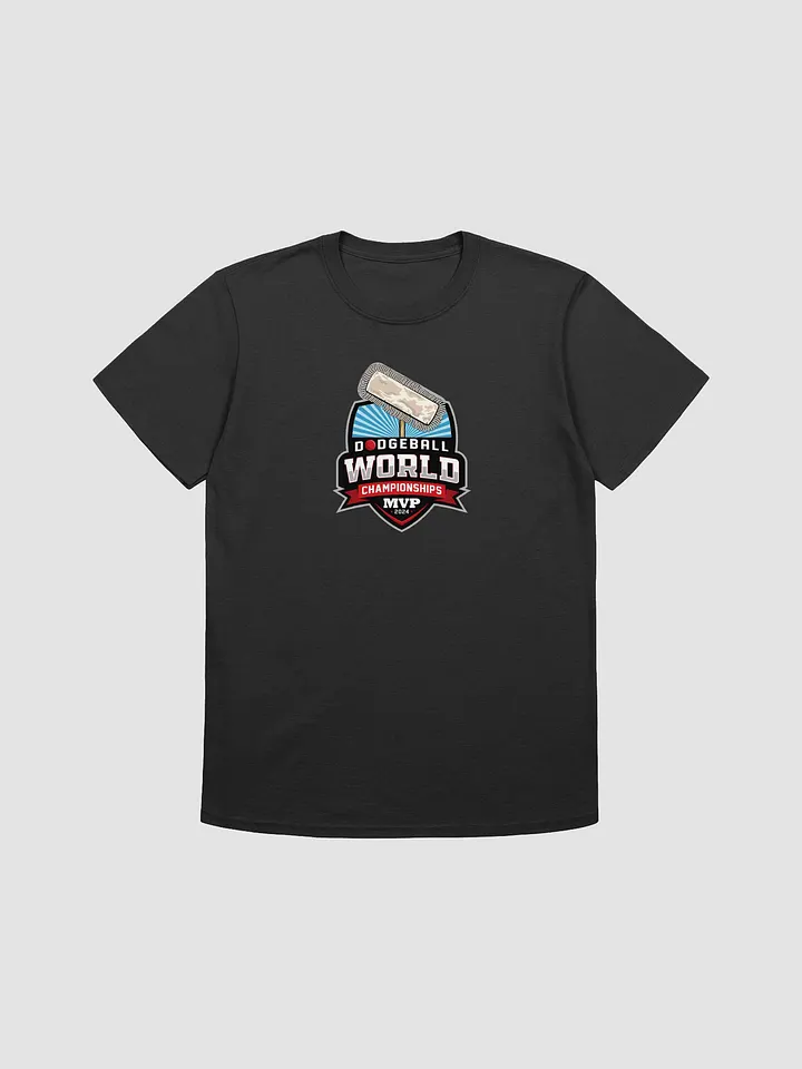 MVP Mop T-Shirt product image (3)