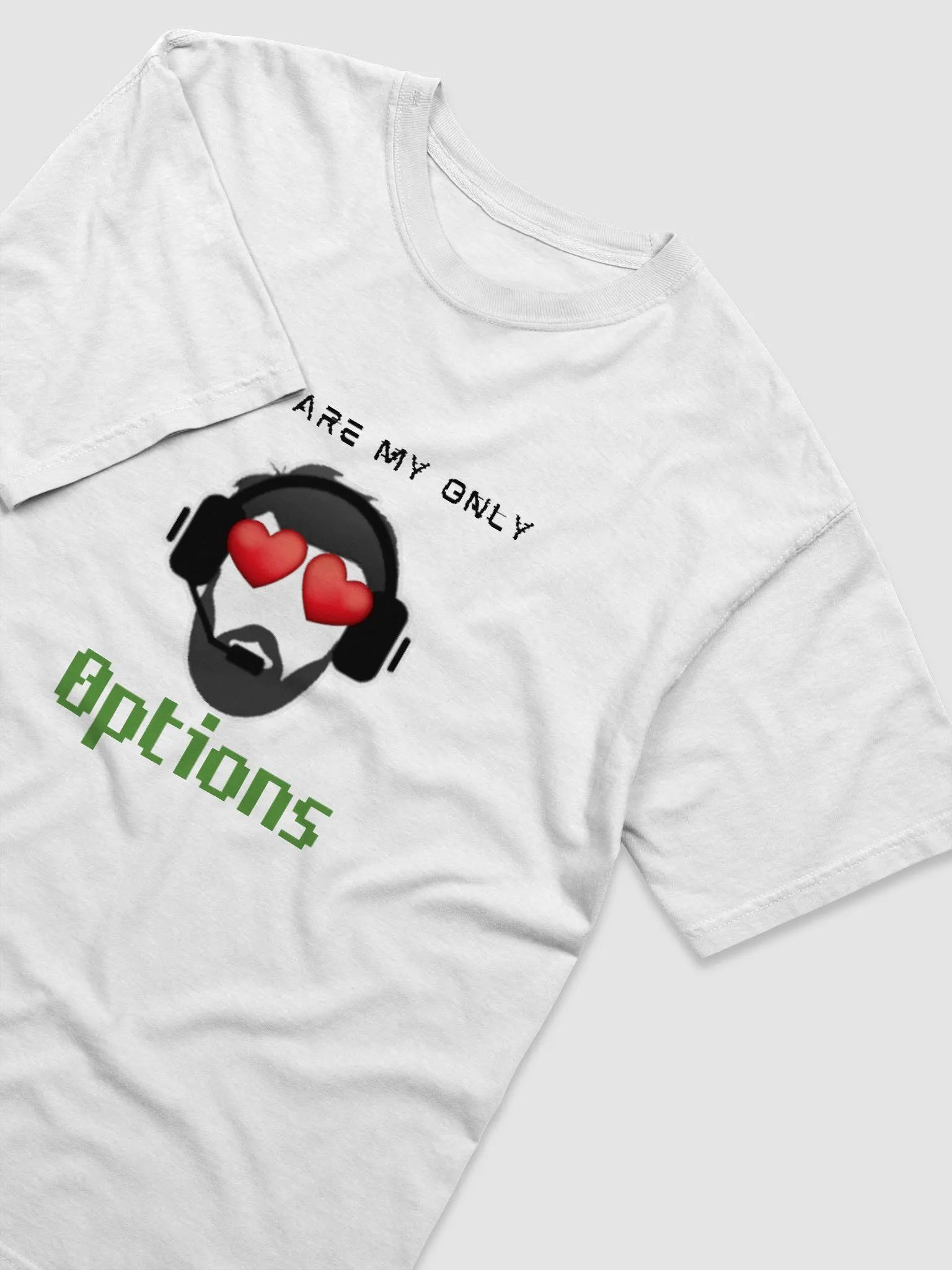0nly 0ptions Tee product image (3)