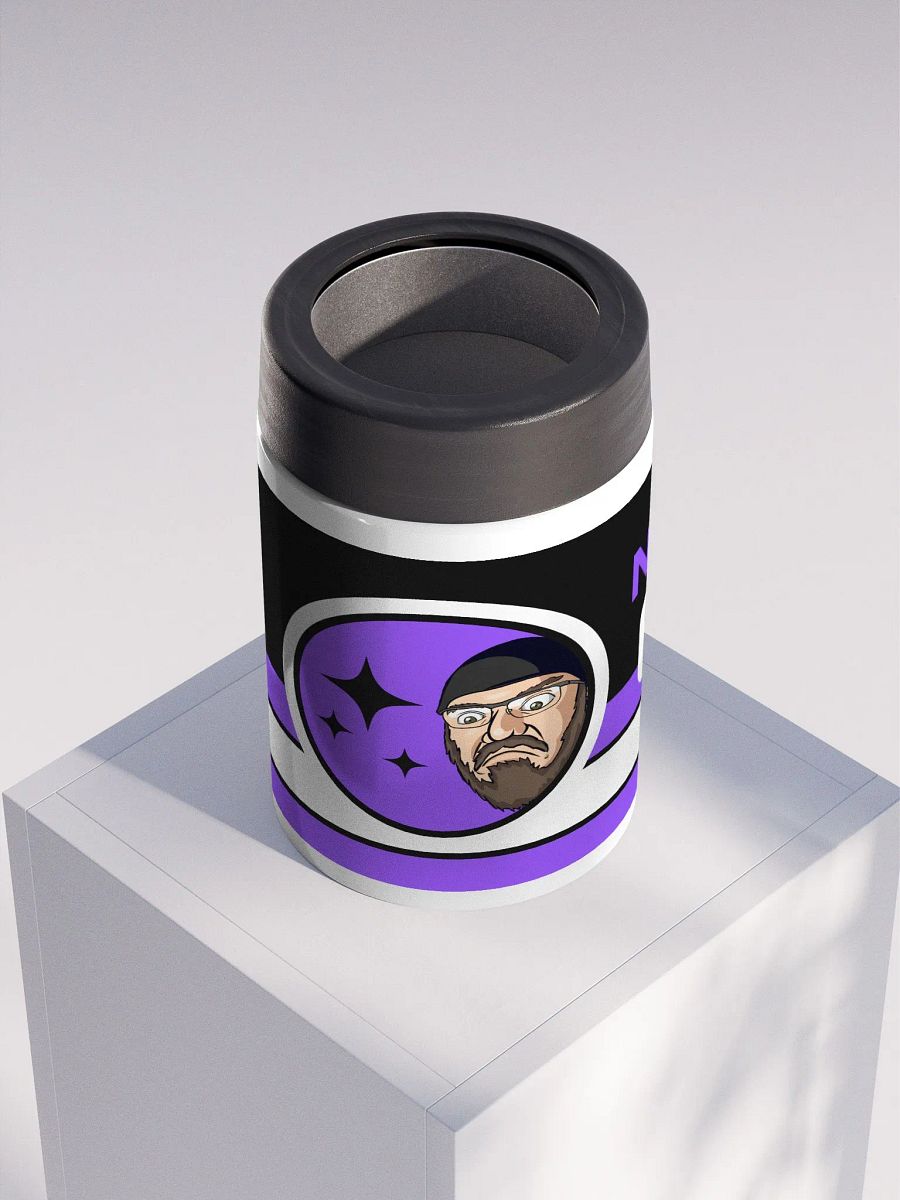 Broalition Sports Koozie product image (4)