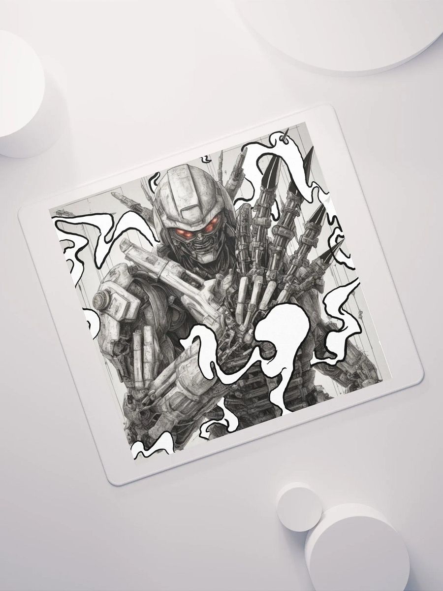 Tprime91 Gaming Mousepad, small product image (7)