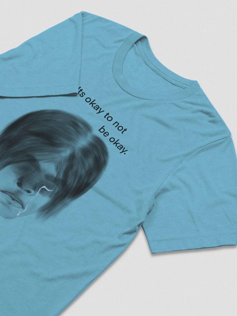 Mental Health T-Shirt product image (30)