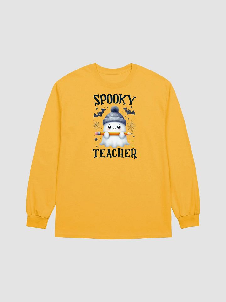 Boo-tifully Spooky Teacher Style product image (3)