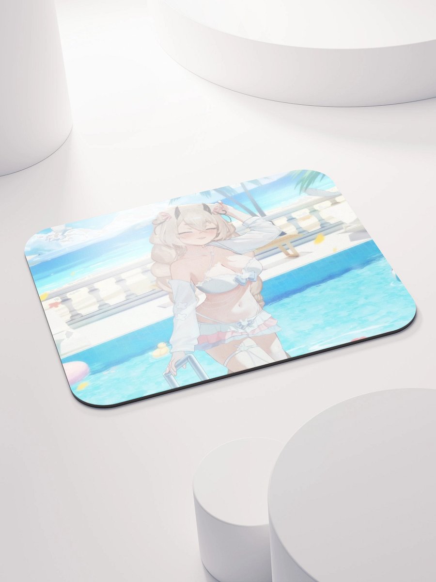 Pool Party Classic Mouse Pad product image (4)