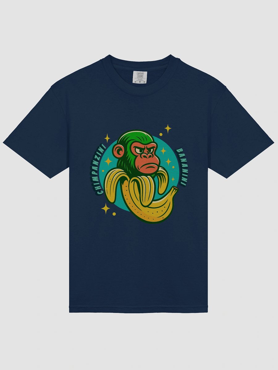 Chimpranzini Bananini Tee product image (11)