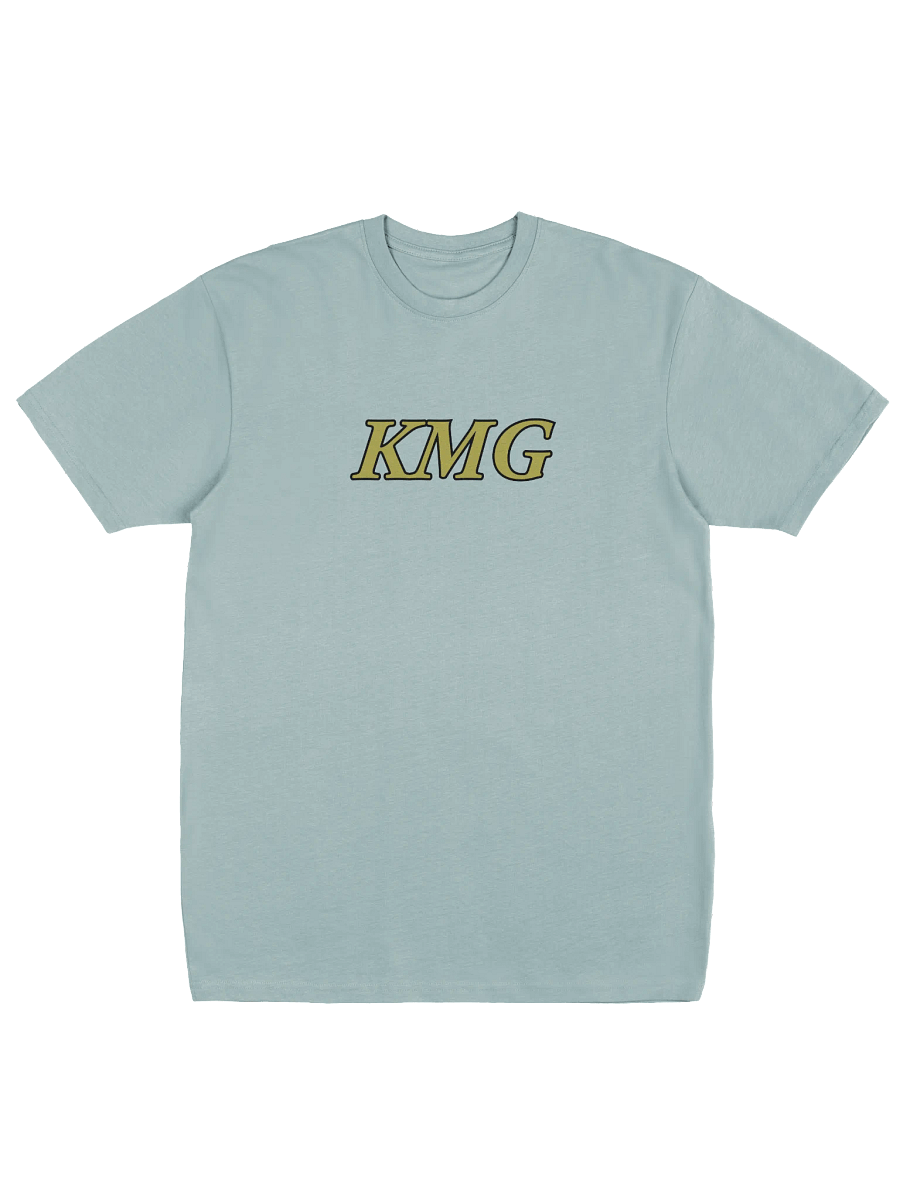KingMafiaGaming Elite Tee – Wear the Crown, Rule the Game! product image (5)