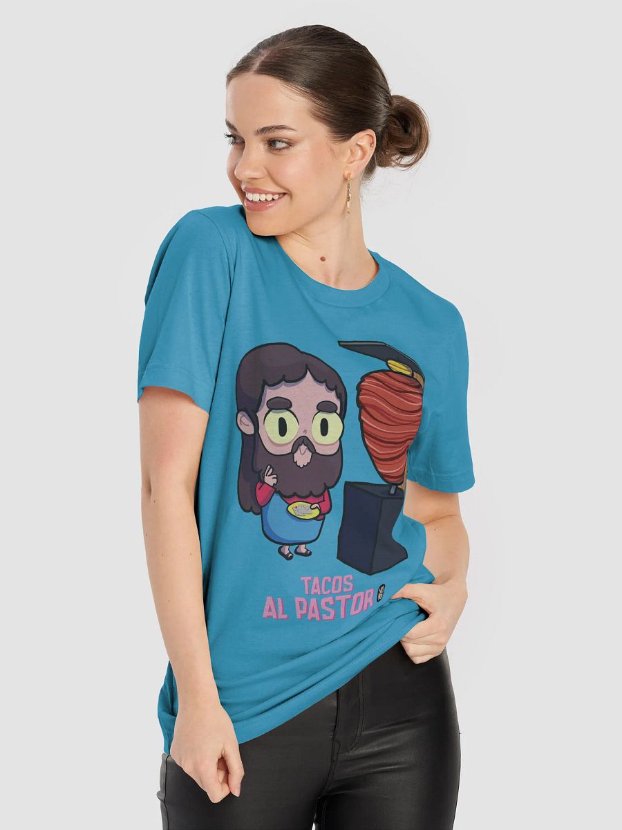 Tacos al Pastor - Super Soft T-Shirt product image (5)