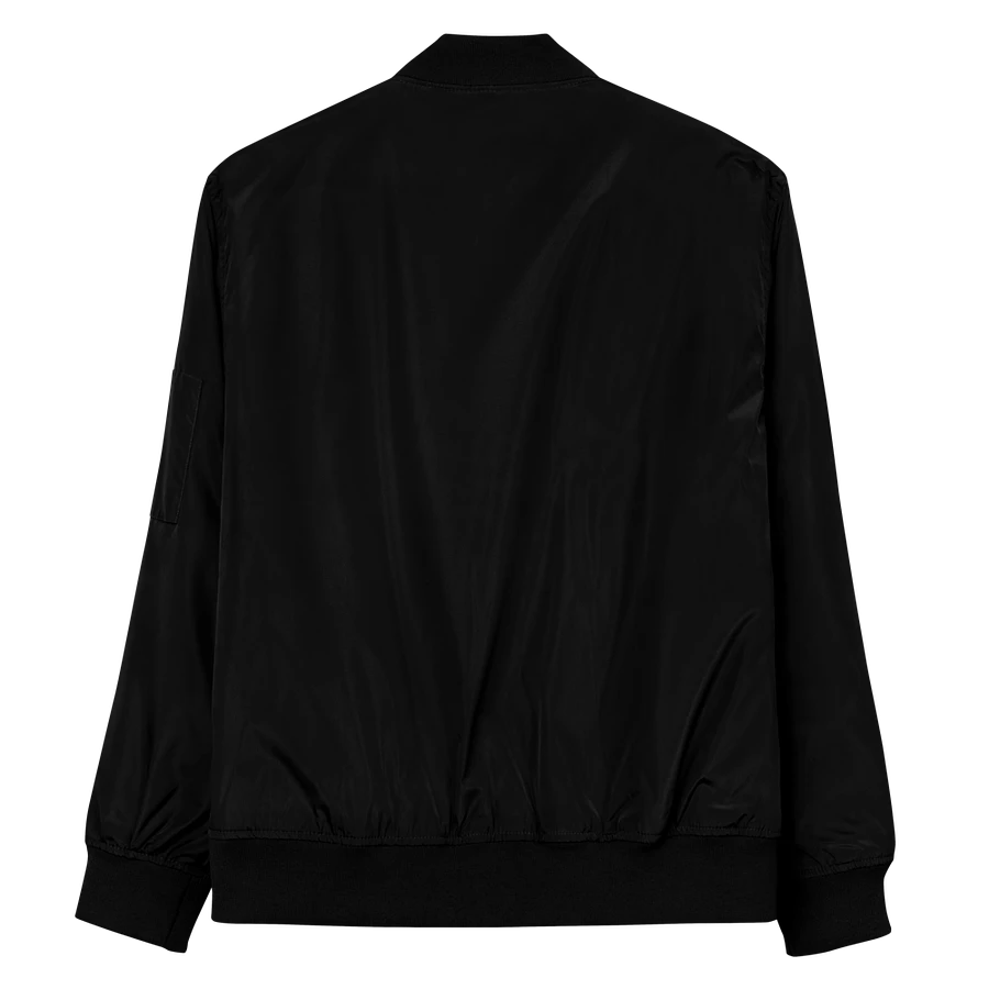 Proto-Valkyrie Embroidered Premium Recycled Bomber product image (26)